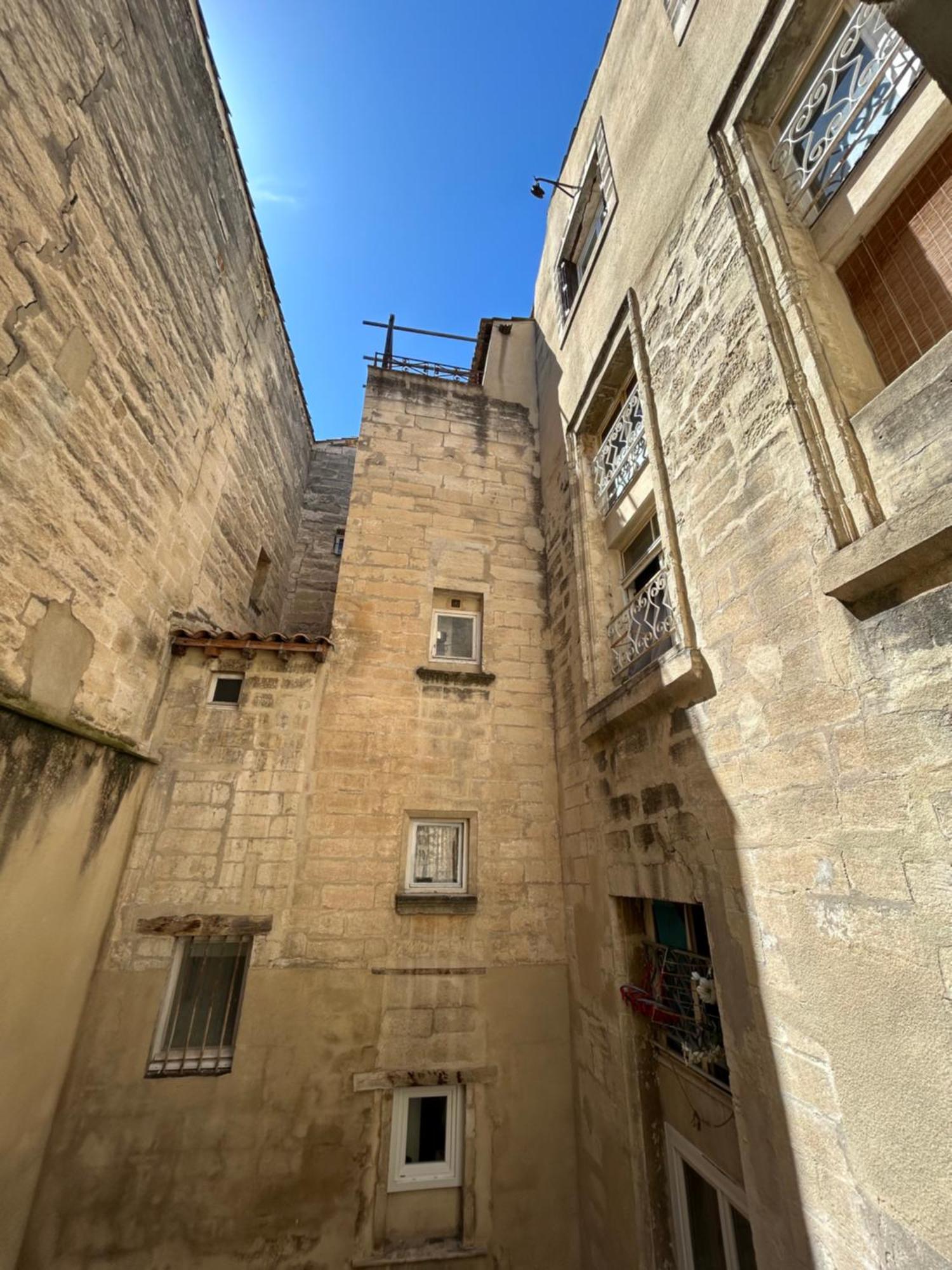 La Dolce Vita Aviñón Exterior foto